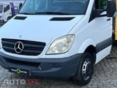 Mercedes-Benz Sprinter 516 CDI/43