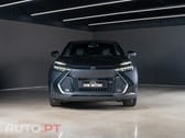 Toyota C-HR Toyota C-HR 2.0 HDF Plug-in GR Sport