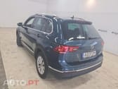 Volkswagen Tiguan 1.4 TSI eHybrid Conceptline DSG