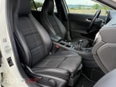 Mercedes-Benz GLA 180 d Style