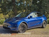 Tesla Model Y Tração Traseira