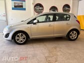 Opel Corsa 1.3 CDTi Enjoy ecoFLEX
