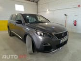 Peugeot 5008 2.0 BlueHDi GT EAT8