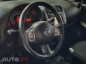 Nissan Micra 1.2 Naru Edition