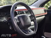 Citroen C3 1.2 PureTech C-Series
