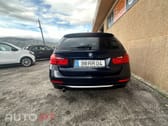 BMW 320 d Touring Line Modern