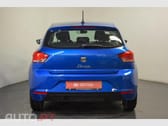 Seat Ibiza 1.0 TSI STYLE DSG 7v