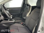 Renault Captur 1.0 TCe 90 techno