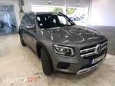 Mercedes-Benz GLB 180 d Style