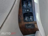 Mercedes-Benz C 320 V6
