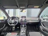 Audi A3 SLine