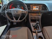 Seat Leon 1.6 TDI Ecomotive 110cv / 138€ mês