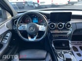 Mercedes-Benz C 200 AMG LINE
