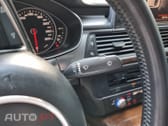 Audi A6 3.0 TDi V6 quattro S tronic
