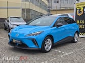 MG MG4 64 kWh Luxury