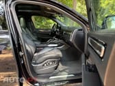 Porsche Cayenne Turbo