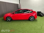 Ford Focus Sport