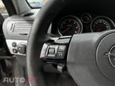 Opel Astra Sports Tourer Cosmo Plus Ecoflex