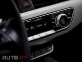 Audi A4 Avant ND