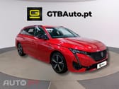 Peugeot 308 SW GT 