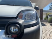 Fiat Panda 1.0 Hybrid City Cross