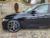 BMW 318 d Touring Auto Line Sport