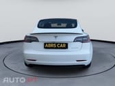 Tesla Model 3 Performance Dual Motor AWD