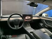 Tesla Model 3 Performance Tração Integral