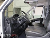 Peugeot Boxer 2.2 HDi 335 L3H2