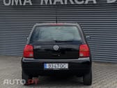 Volkswagen Lupo Confortline