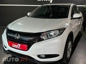 Honda HR-V 1.6 i-DTEC Elegance Navi