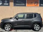 Jeep Renegade 1.6 MJD Limited S DCT