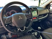 Mitsubishi Space Star 1.2 Intense Connect Edition
