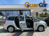 Citroen C4 Picasso 1.6 e-HDi Exclusive
