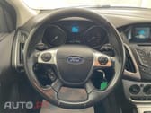 Ford Focus 1.6 TDCi Trend