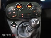 Fiat 500 1.0 Hybrid 