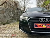 Audi A3 Sportback 1.0 TFSI Design