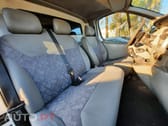 Opel Vivaro 1.9 DTI