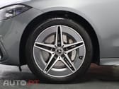 Mercedes-Benz C 300 e AMG Line