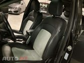 Kia Sportage 1.7 CRDI ISG Prime