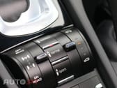 Porsche Cayenne Platinum Edition