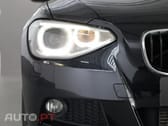 BMW 120 ND