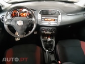 Fiat Bravo Sport 1.6 M-Jet 16V 120 CV