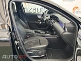Mercedes-Benz A 250 e 8G-DCT AMG Line