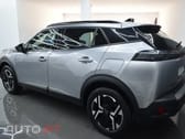 Peugeot 2008 1.2 PureTech Allure EAT8
