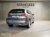 Skoda Kamiq 1.0 TSI Style