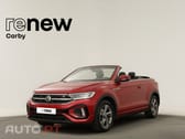 Volkswagen T-Roc T-Roc 1.5 TSI R-Line DSG