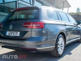 Volkswagen Passat Variant 2.0 TDi Highline