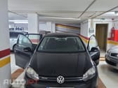 Volkswagen Golf 1.6 TDi Trendline BlueMotion