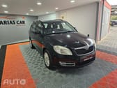 Skoda Fabia Break 1.4 TDi Ambition